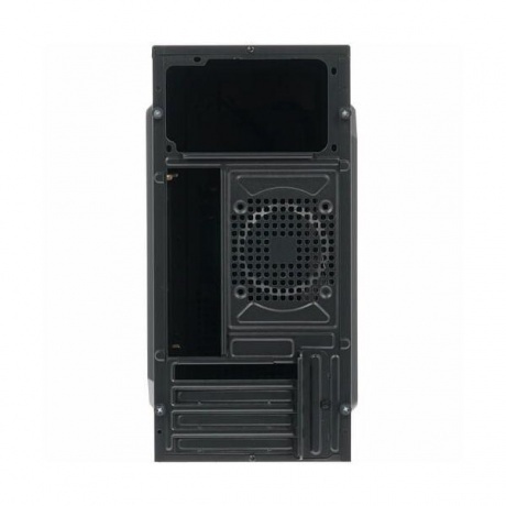 Корпус Ginzzu B200 Black - фото 6