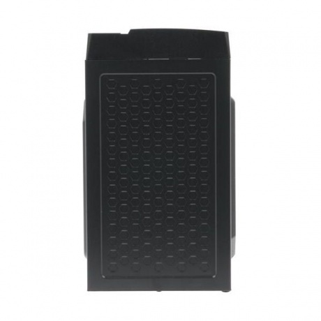 Корпус Ginzzu B200 Black - фото 7