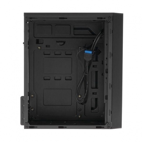 Корпус Ginzzu B200 Black - фото 10