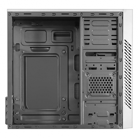 Корпус Ginzzu D380 RGB White - фото 7