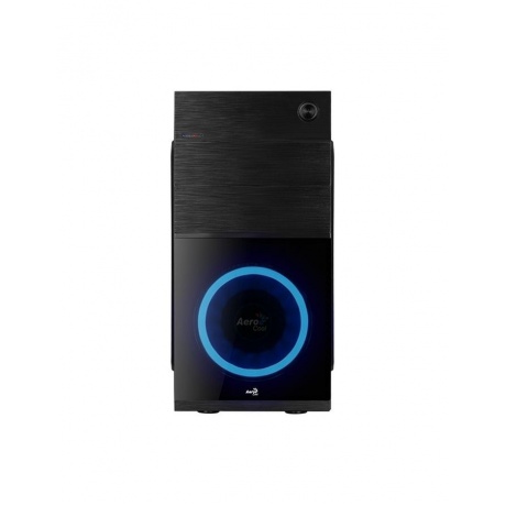Корпус AeroCool Cs-105 Blue - фото 3