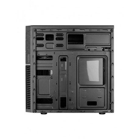 Корпус AeroCool Cs-105 Blue - фото 4