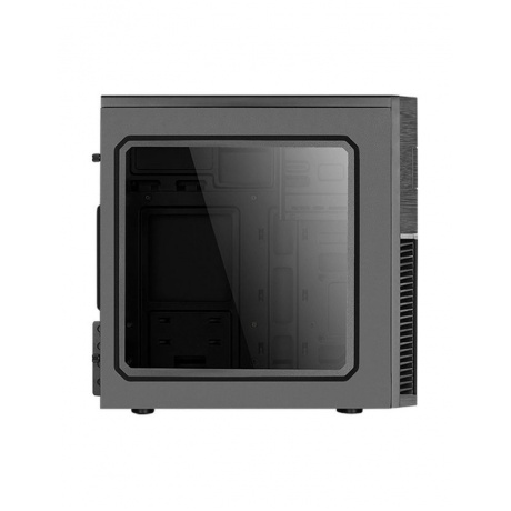 Корпус AeroCool Cs-105 Blue - фото 5