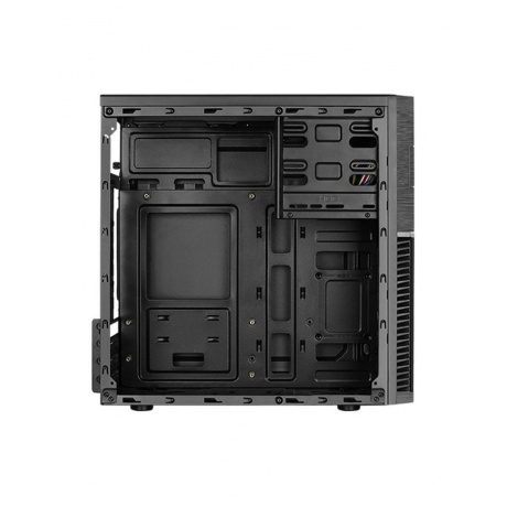 Корпус AeroCool Cs-105 Blue - фото 6