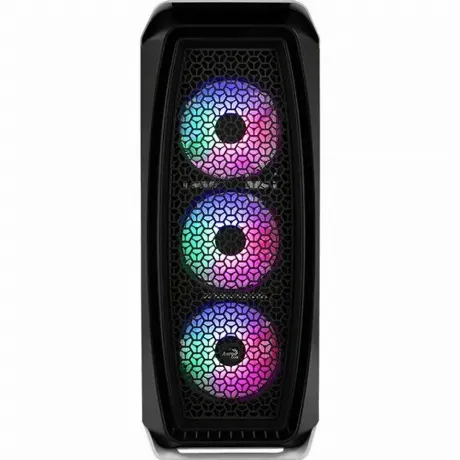 Корпус FORMULA Aero One Frost-G-WT-v1 (ACCM-PB17043.21) белый