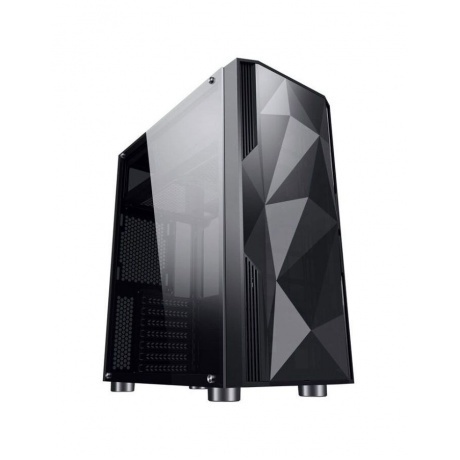 

Корпус Formula F-3401 (V1) черный