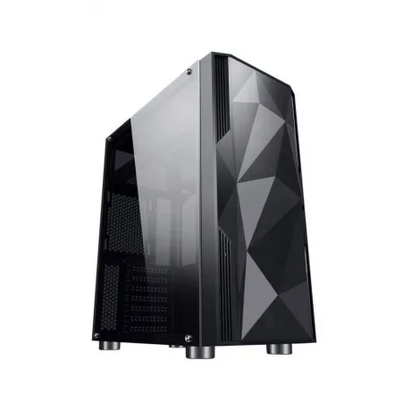 Корпус Formula F-3401 (V1) черный