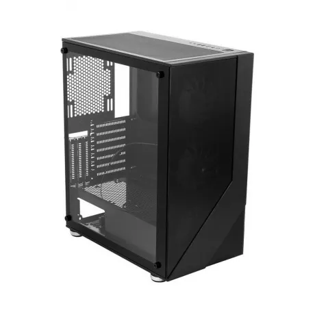 Корпус Formula V-LINE 7713 черный