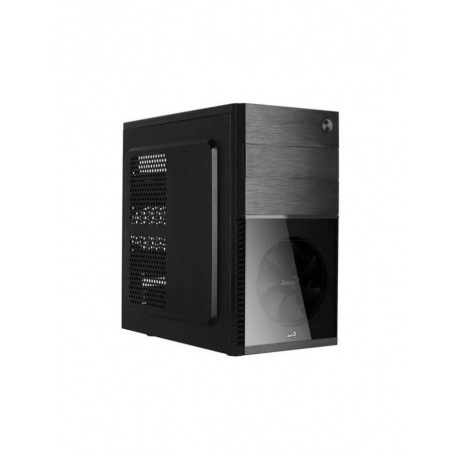 Корпус FORMULA CS-105 Black - фото 1