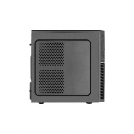 Корпус FORMULA CS-105 Black - фото 4