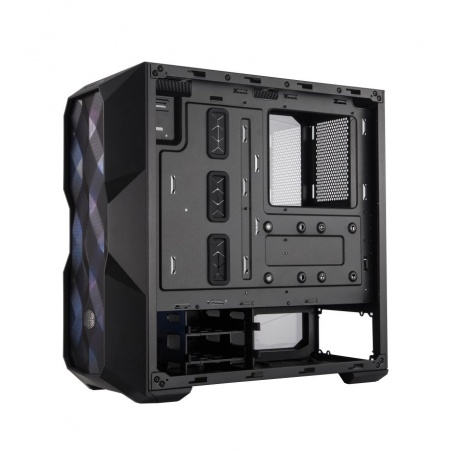 Корпус Cooler Master MasterBox TD500 Mesh (MCB-D500D-KGNN-S01) Black - фото 3