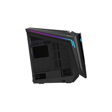 Корпус Gigabyte Aorus C700 Glass (GB-AC700G) - фото 2