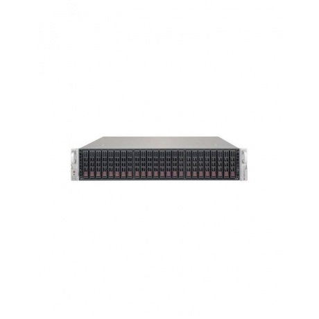 Корпус Supermicro CSE-216BE2C-R920LPB