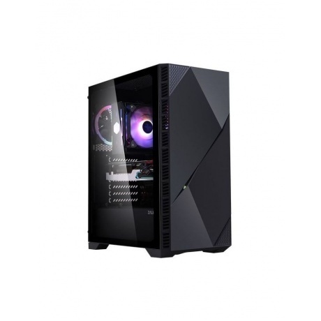 Корпус Zalman Z3 Iceberg Black