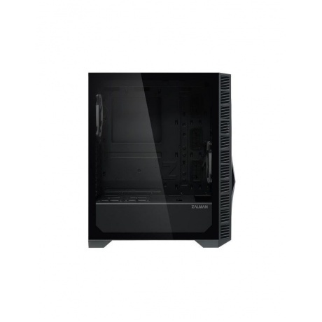 Корпус Zalman Z3 Iceberg Black - фото 3