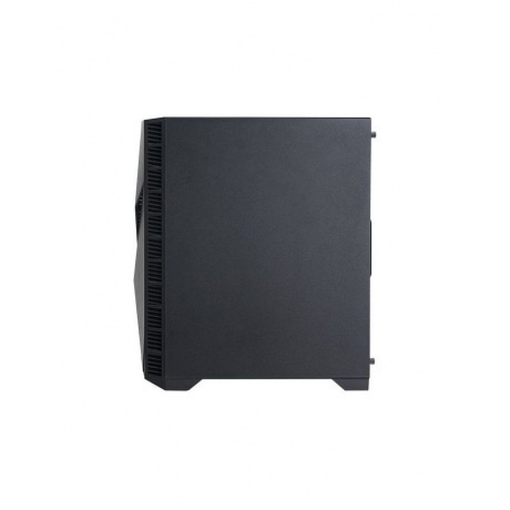 Корпус Zalman Z3 Iceberg Black - фото 4