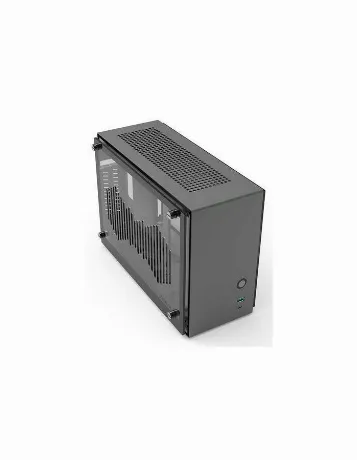 Корпус Zalman M2 Mini Grey