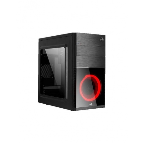 Корпус AeroCool CS-105 Red