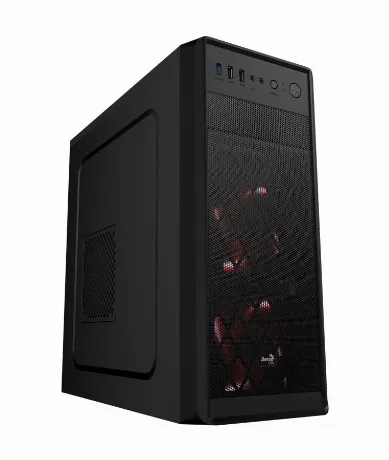 Корпус AeroCool SI-5100