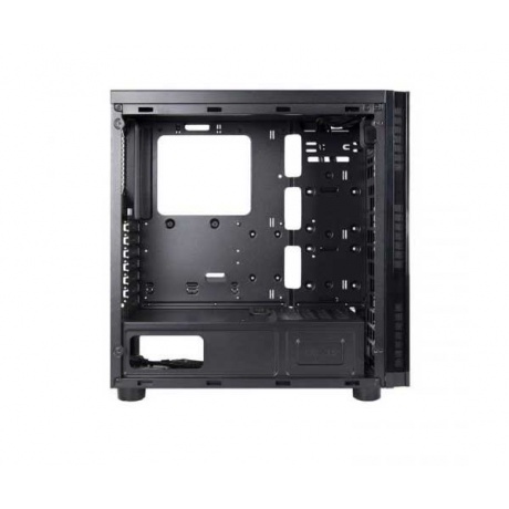 Корпус Chieftec Hawk (AL-02B-TG-OP) - фото 4