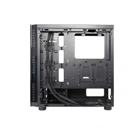 Корпус Chieftec Hawk (AL-02B-TG-OP) - фото 5