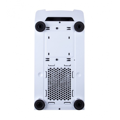 Корпус 1stPlayer DK D4 (D4-WH-4G6) White - фото 4