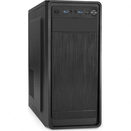 Корпус ExeGate Miditower XP-332UC (EX287371RUS)