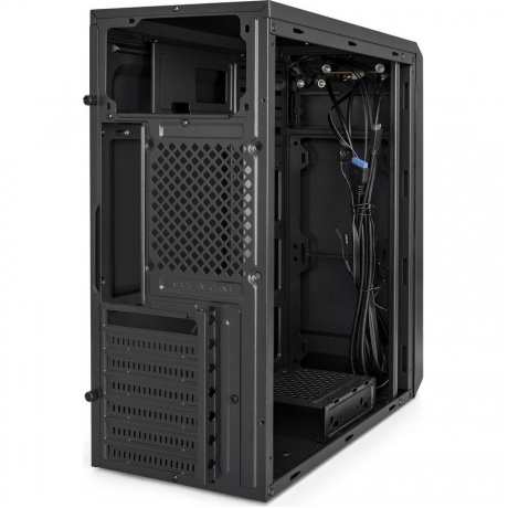 Корпус ExeGate Miditower XP-332UC (EX287371RUS) - фото 3