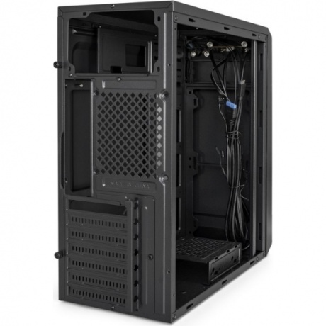 Корпус ExeGate Miditower XP-332UC (EX287371RUS) - фото 5