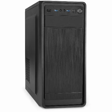 Корпус ExeGate Miditower XP-332UC (EX287371RUS)