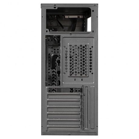 Корпус Ginzzu A250 Window - фото 3