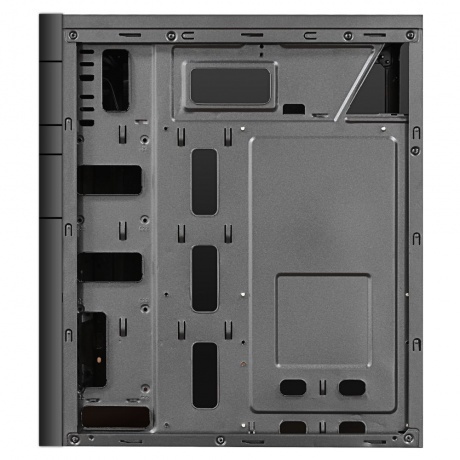 Корпус Ginzzu A250 Window - фото 5