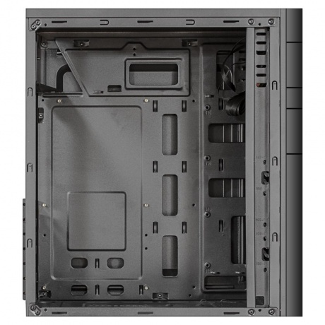 Корпус Ginzzu A250 Window - фото 7