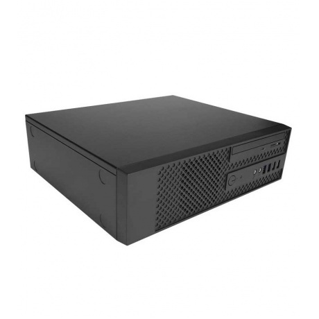 Корпус InWin CK709 (6143979) Black - фото 2