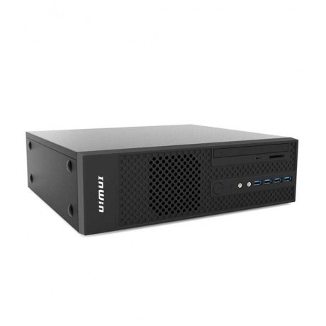 Корпус InWin CK709 (6143979) Black - фото 1