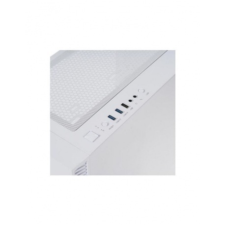 Корпус Zalman Z3 Iceberg White - фото 5