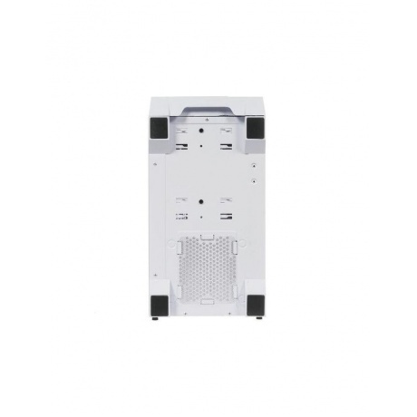 Корпус Zalman Z3 Iceberg White - фото 8