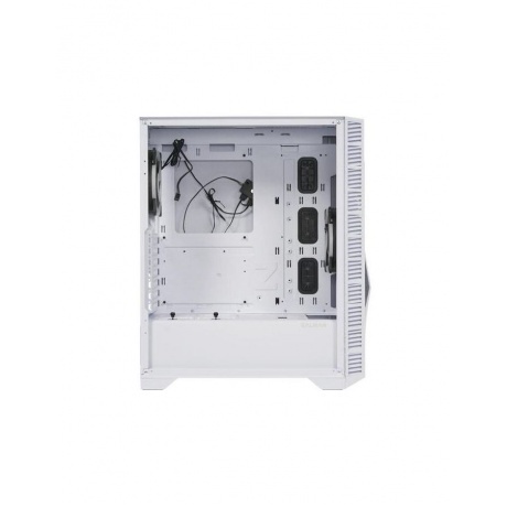Корпус Zalman Z3 Iceberg White - фото 10