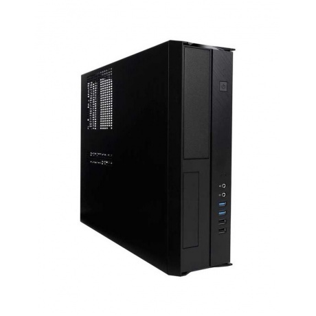 

Корпус InWin BL067 IP-S300FF7-0 300W (6143980) Black