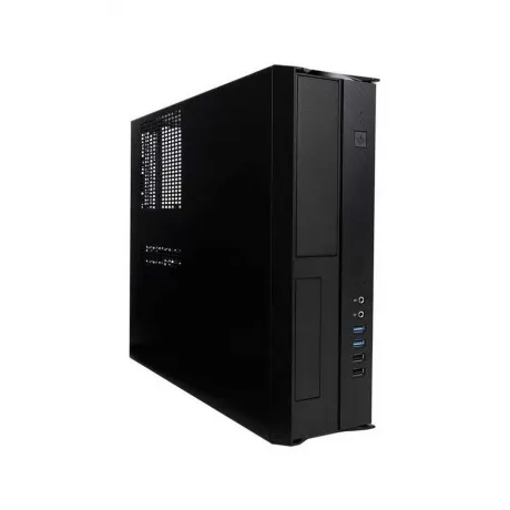 Корпус InWin BL067 IP-S300FF7-0 300W (6143980) Black