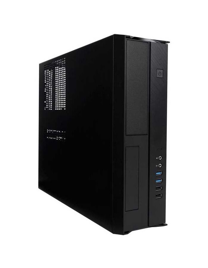 Корпус InWin BL067 IP-S300FF7-0 300W (6143980) Black корпус inwin ce052s 300w black
