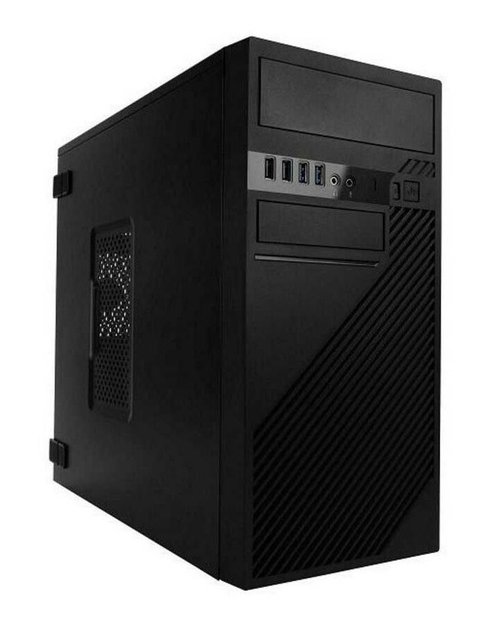 Корпус InWin EFS712 RB-S450T7-0 450W (6144082) Black цена и фото