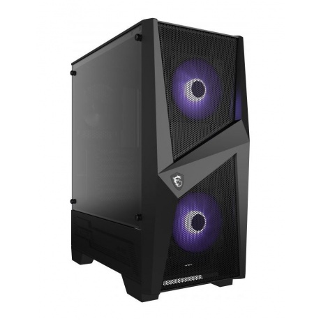 Корпус MSI MAG Forge 100M