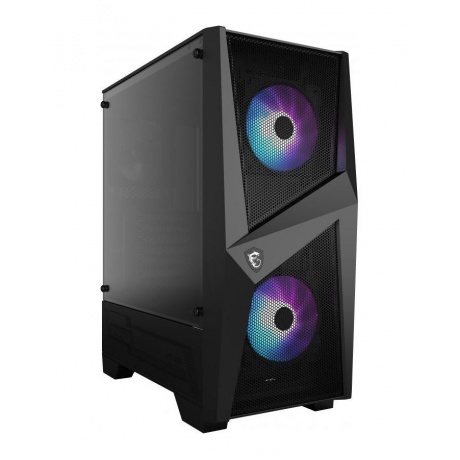 Корпус MSI MAG Forge 100R