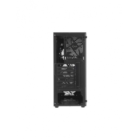 Корпус Powercase Mistral Z4C Mesh ARGB Tempered Glass (CMIZ4C-A4) - фото 3