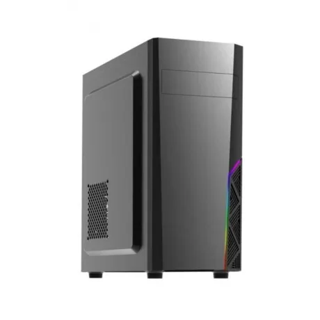 Корпус Zalman MidiTower T8 (Zalman T8)
