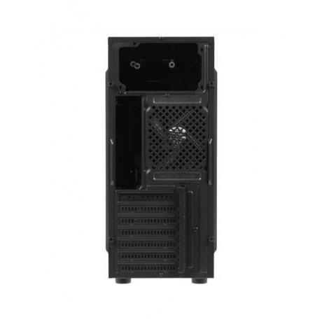 Корпус Zalman MidiTower T8 (Zalman T8) - фото 7