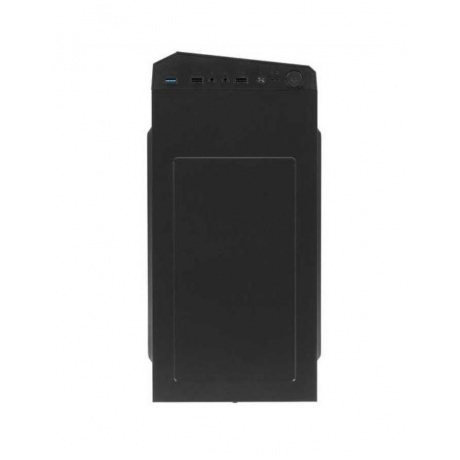Корпус Zalman MidiTower T8 (Zalman T8) - фото 8