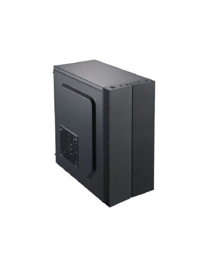 Корпус Accord ACC-CL292B (ACC-CL292B) черный компьютерный корпус accord acc cl292b черный