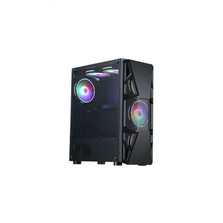 Корпус Formula CL-3303B RGB (CL-3303B) черный